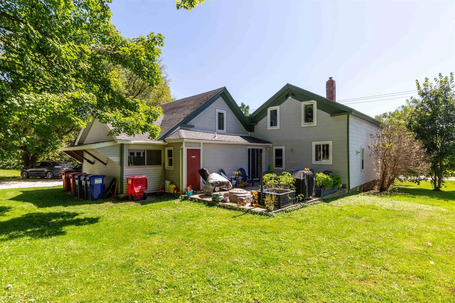 11093 Route 116 Hinesburg VT 05461