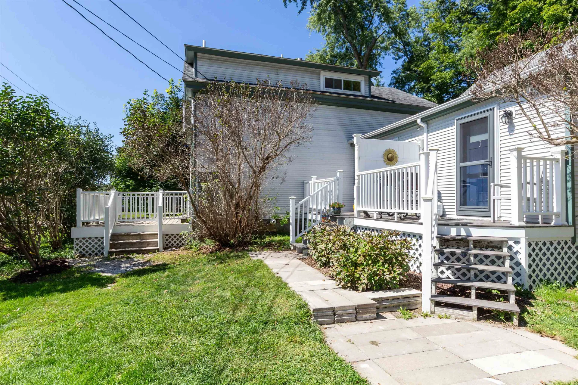 11093 Route 116 Hinesburg VT 05461