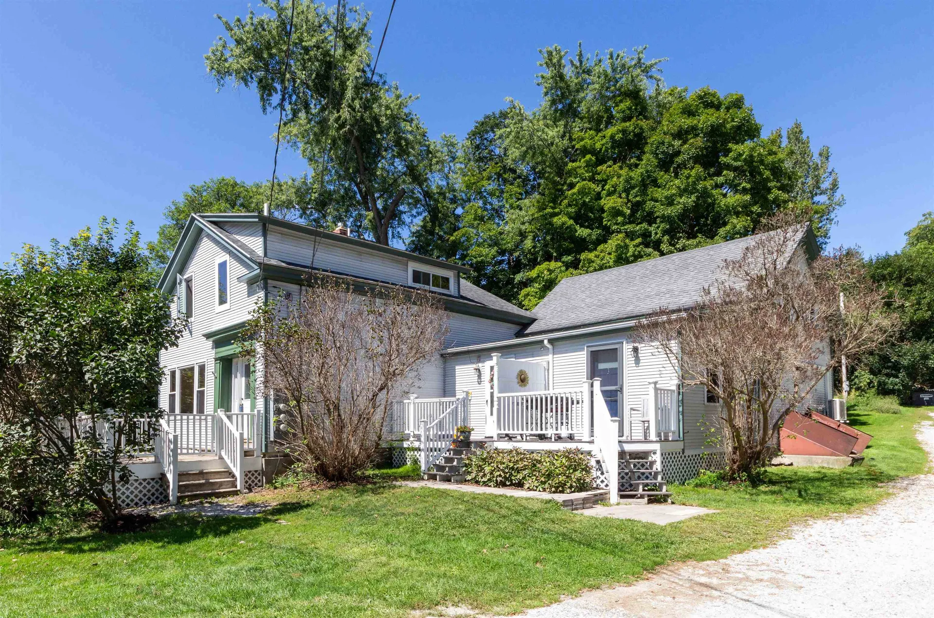 11093 Route 116 Hinesburg VT 05461