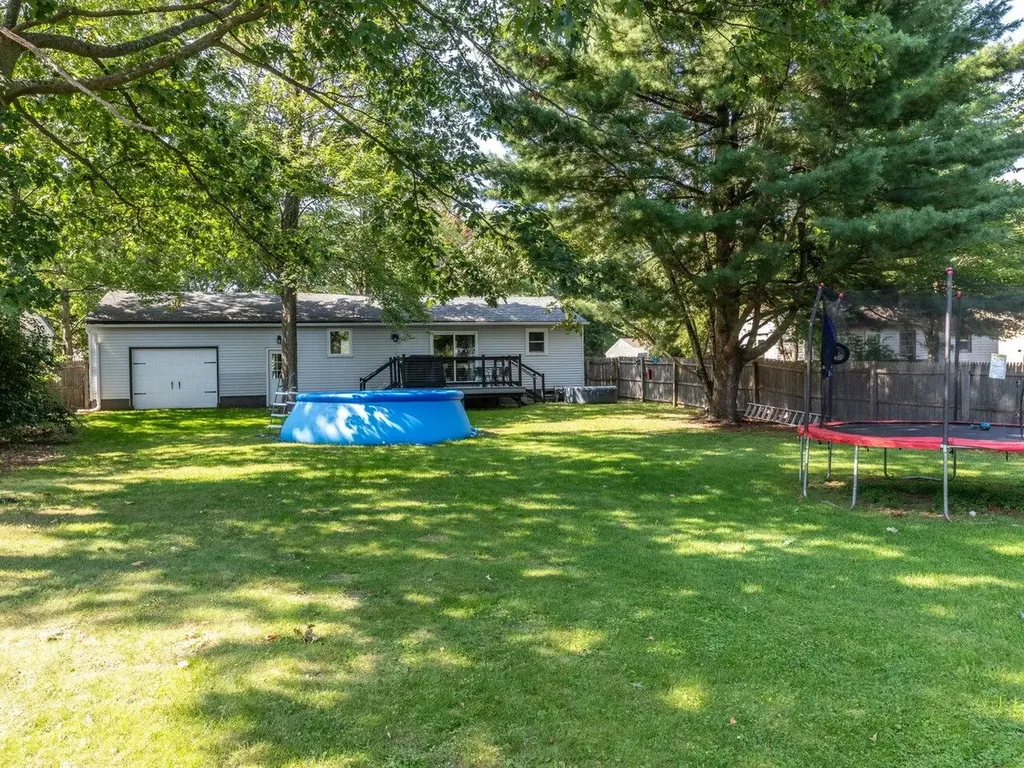 220 James Avenue Burlington VT 05408