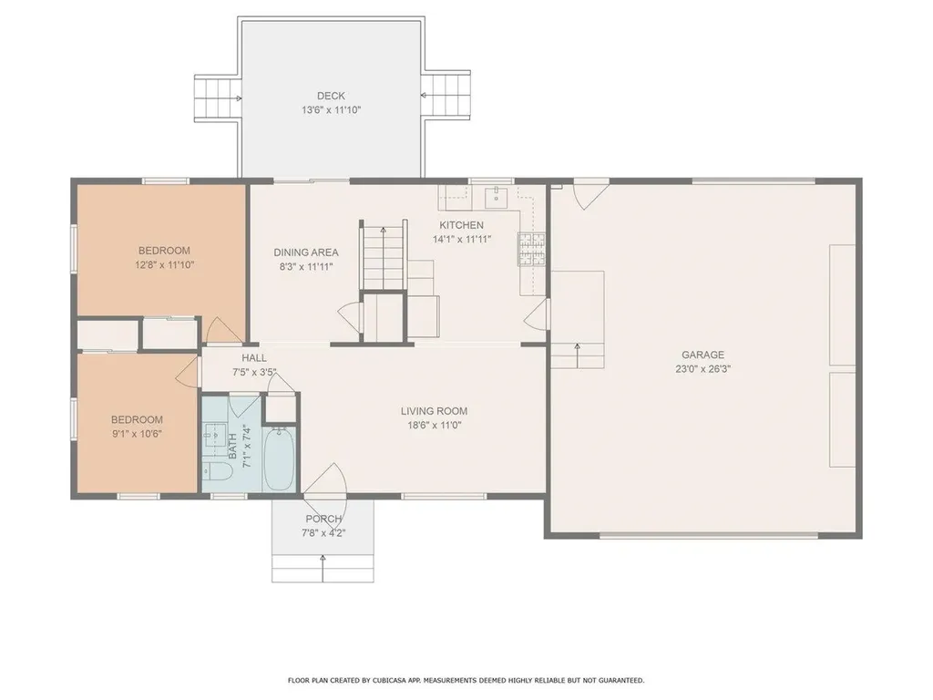220 James Avenue Burlington VT 05408