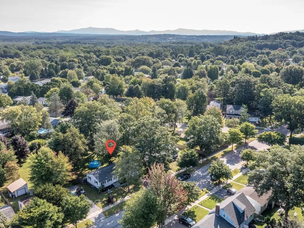220 James Avenue Burlington VT 05408
