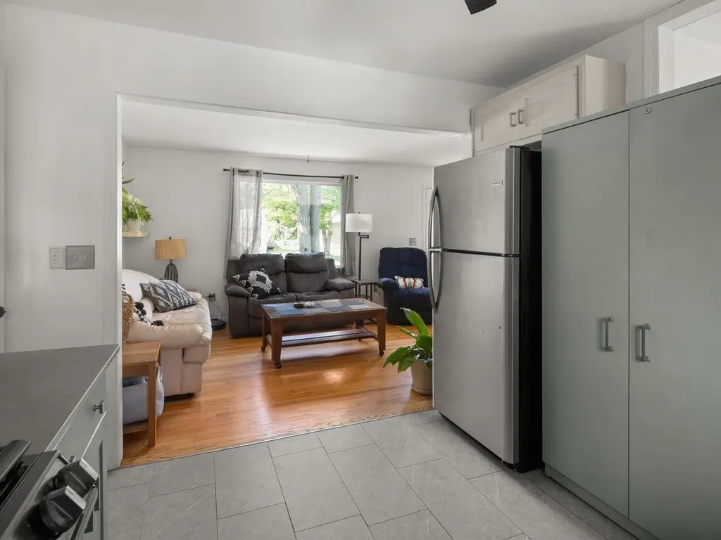 220 James Avenue Burlington VT 05408
