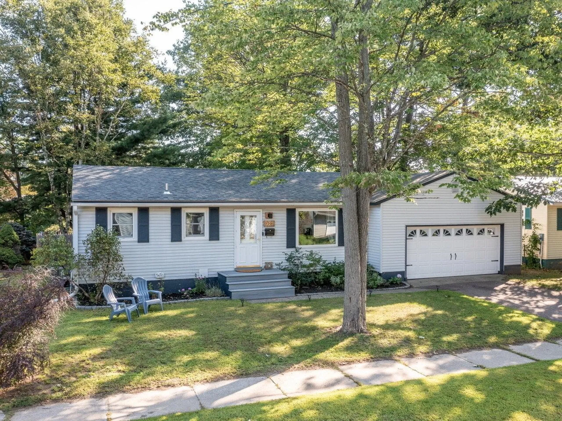220 James Avenue Burlington VT 05408