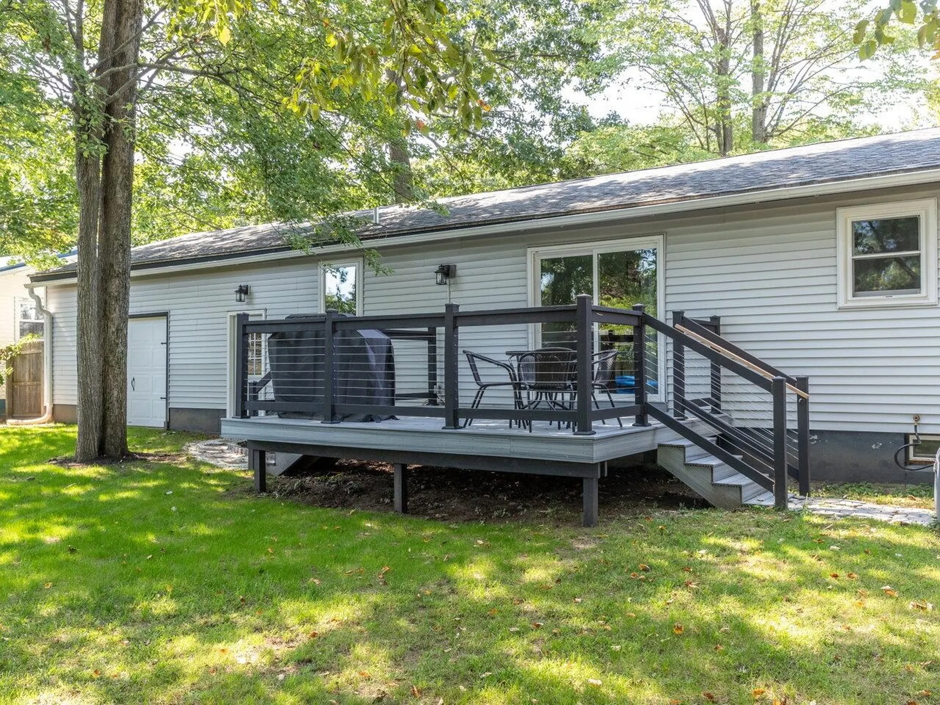 220 James Avenue Burlington VT 05408