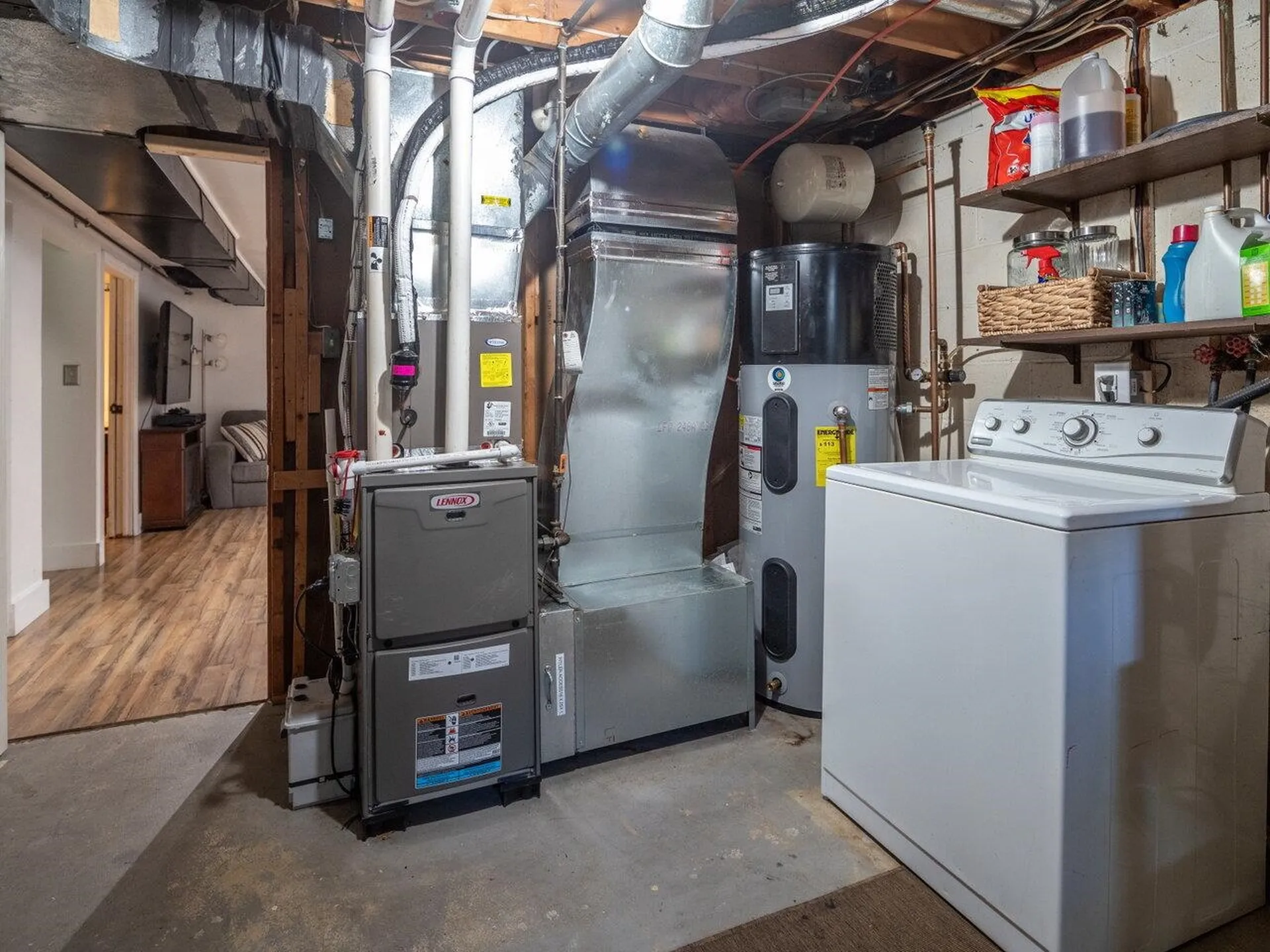 220 James Avenue Burlington VT 05408