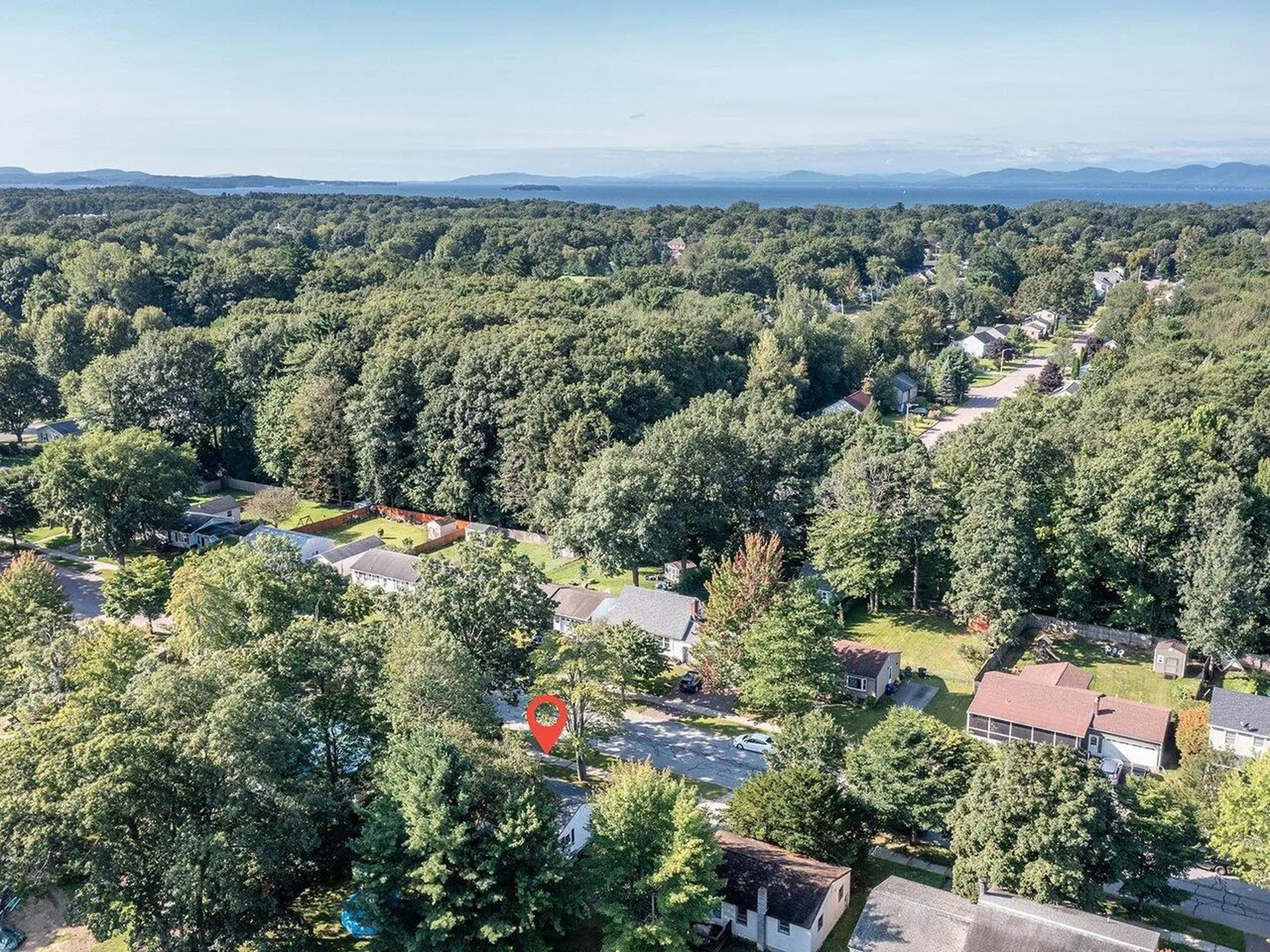 220 James Avenue Burlington VT 05408