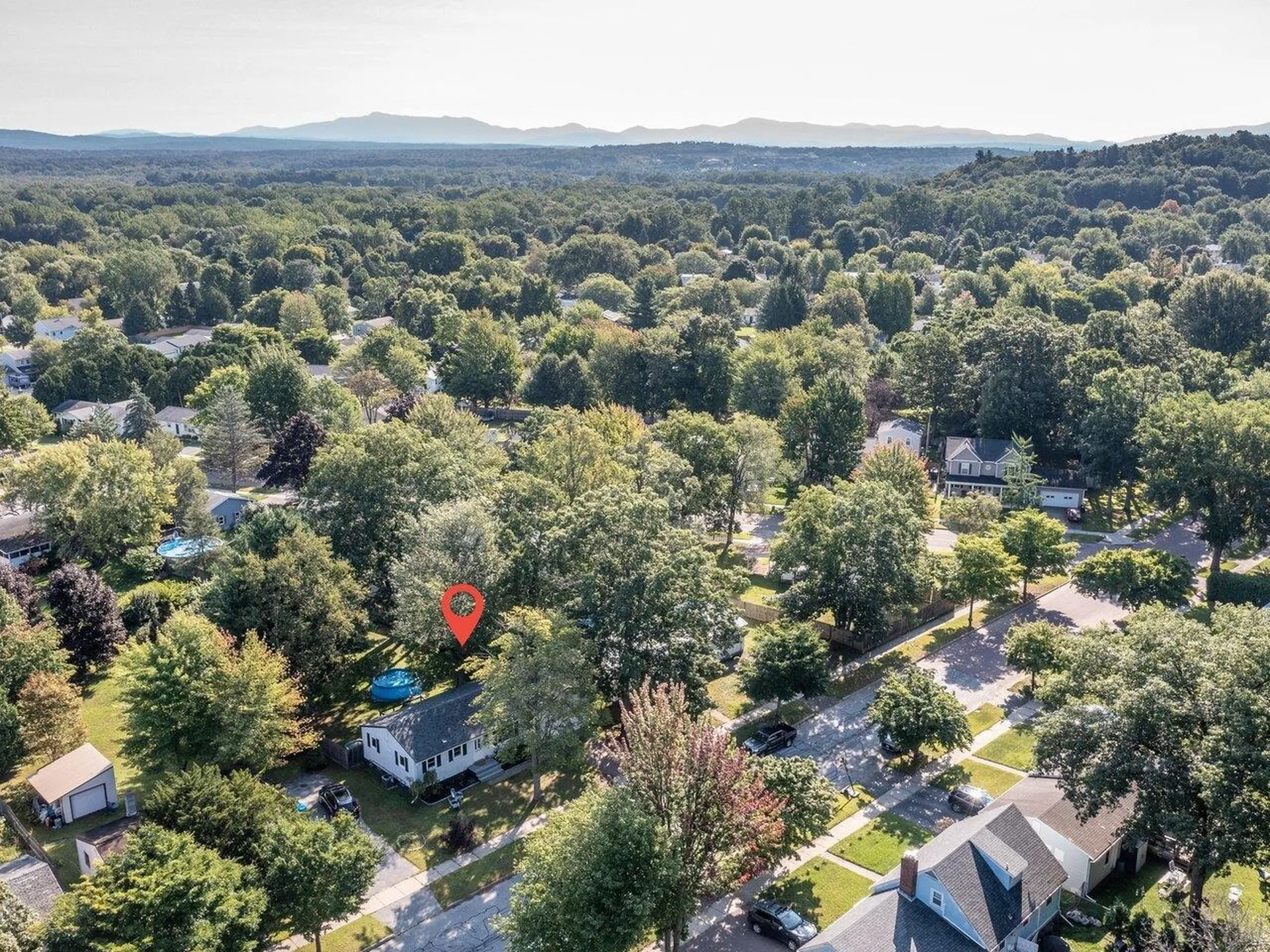 220 James Avenue Burlington VT 05408