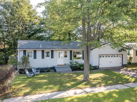 220 James Avenue Burlington VT 05408