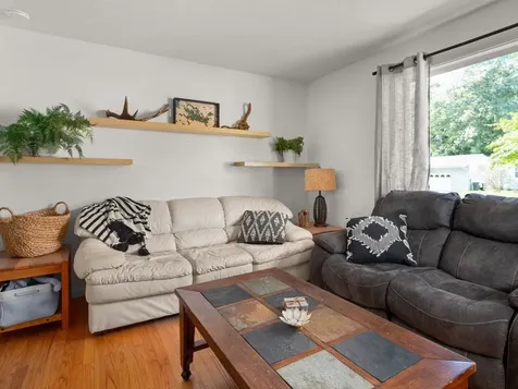 220 James Avenue Burlington VT 05408