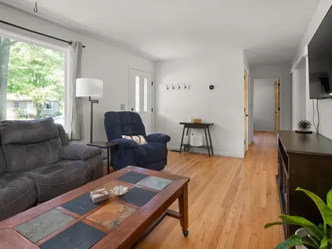 220 James Avenue Burlington VT 05408