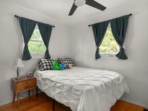 220 James Avenue Burlington VT 05408