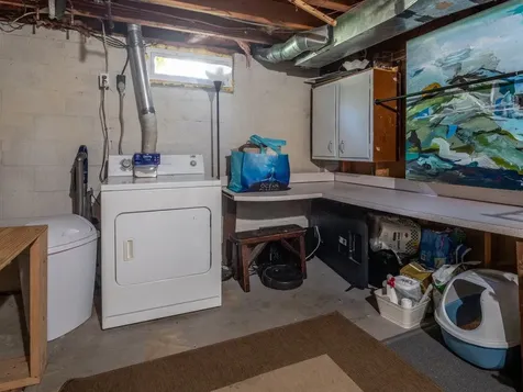 220 James Avenue Burlington VT 05408