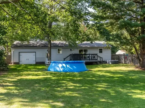 220 James Avenue Burlington VT 05408