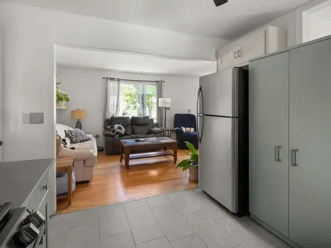 220 James Avenue Burlington VT 05408