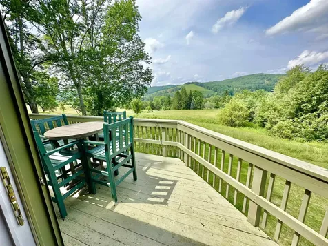 65h Blake Hill Road Extension Woodstock VT 05091