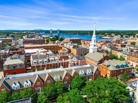 18 Porter Street Portsmouth NH 03801