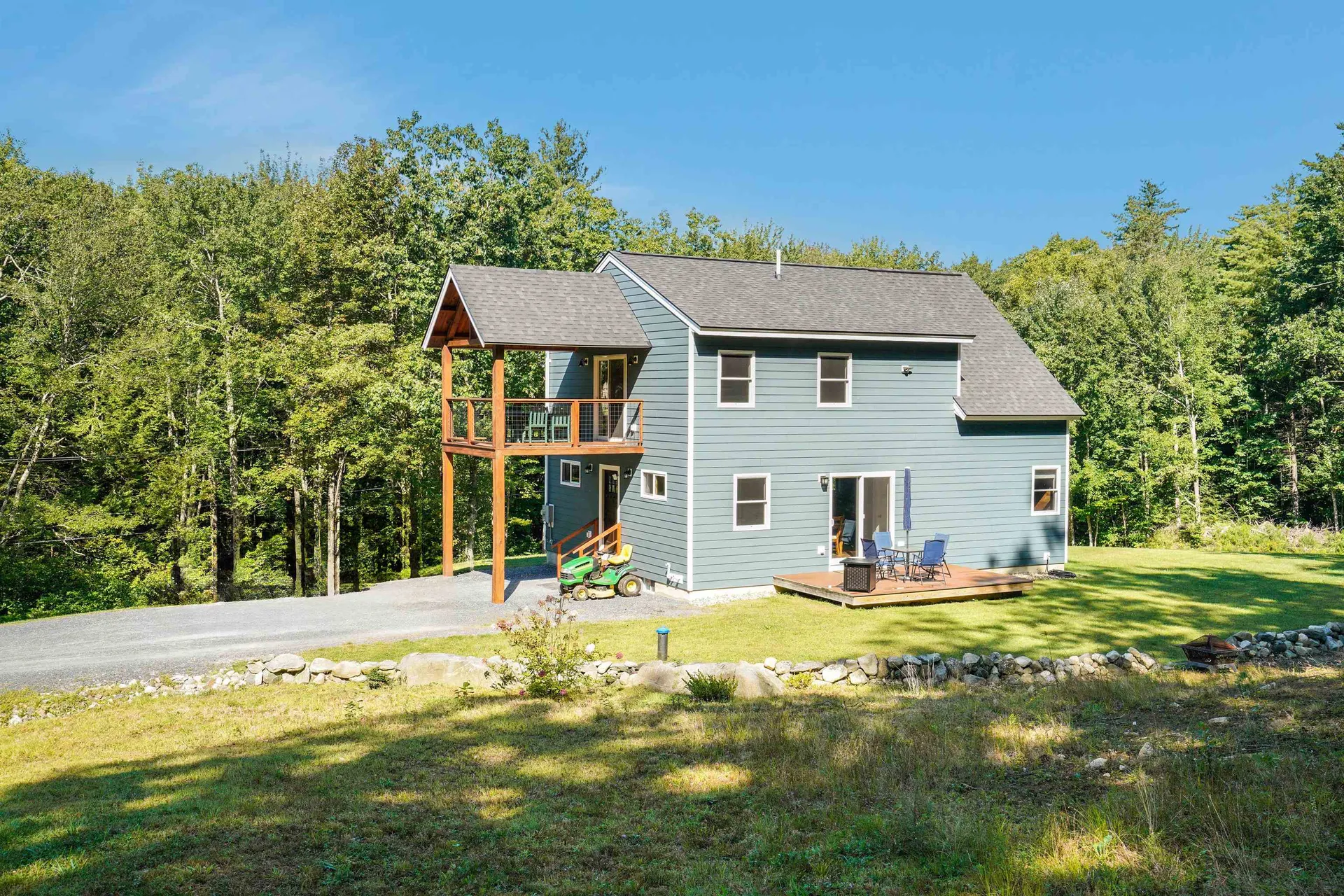 157 Taylor Hill Road Richmond NH 03470