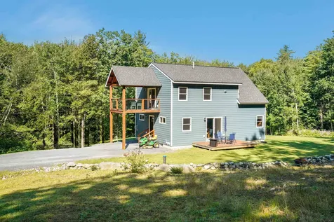 157 Taylor Hill Road Richmond NH 03470