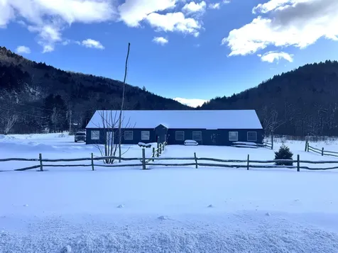 34 Buffalo Farm Road Granville VT 05747