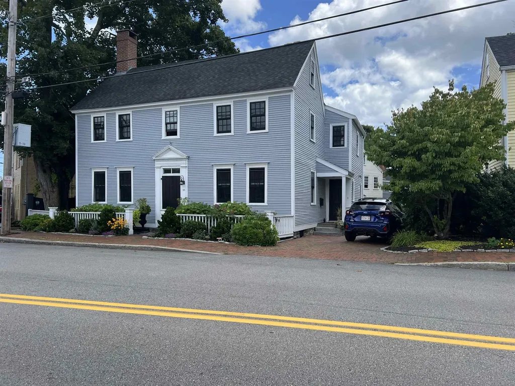 28 South Street Portsmouth NH 03801