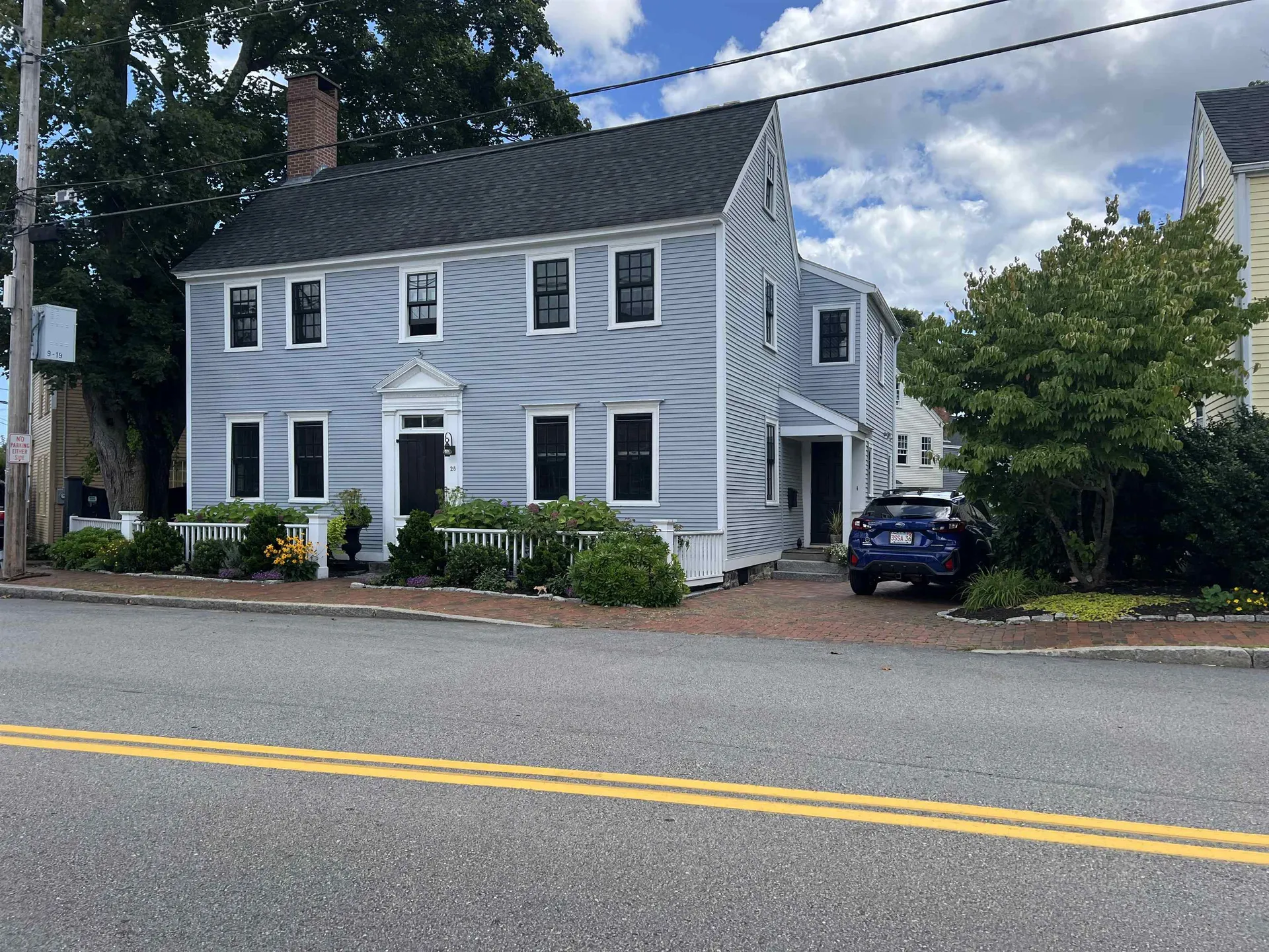 28 South Street Portsmouth NH 03801
