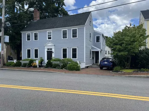 28 South Street Portsmouth NH 03801