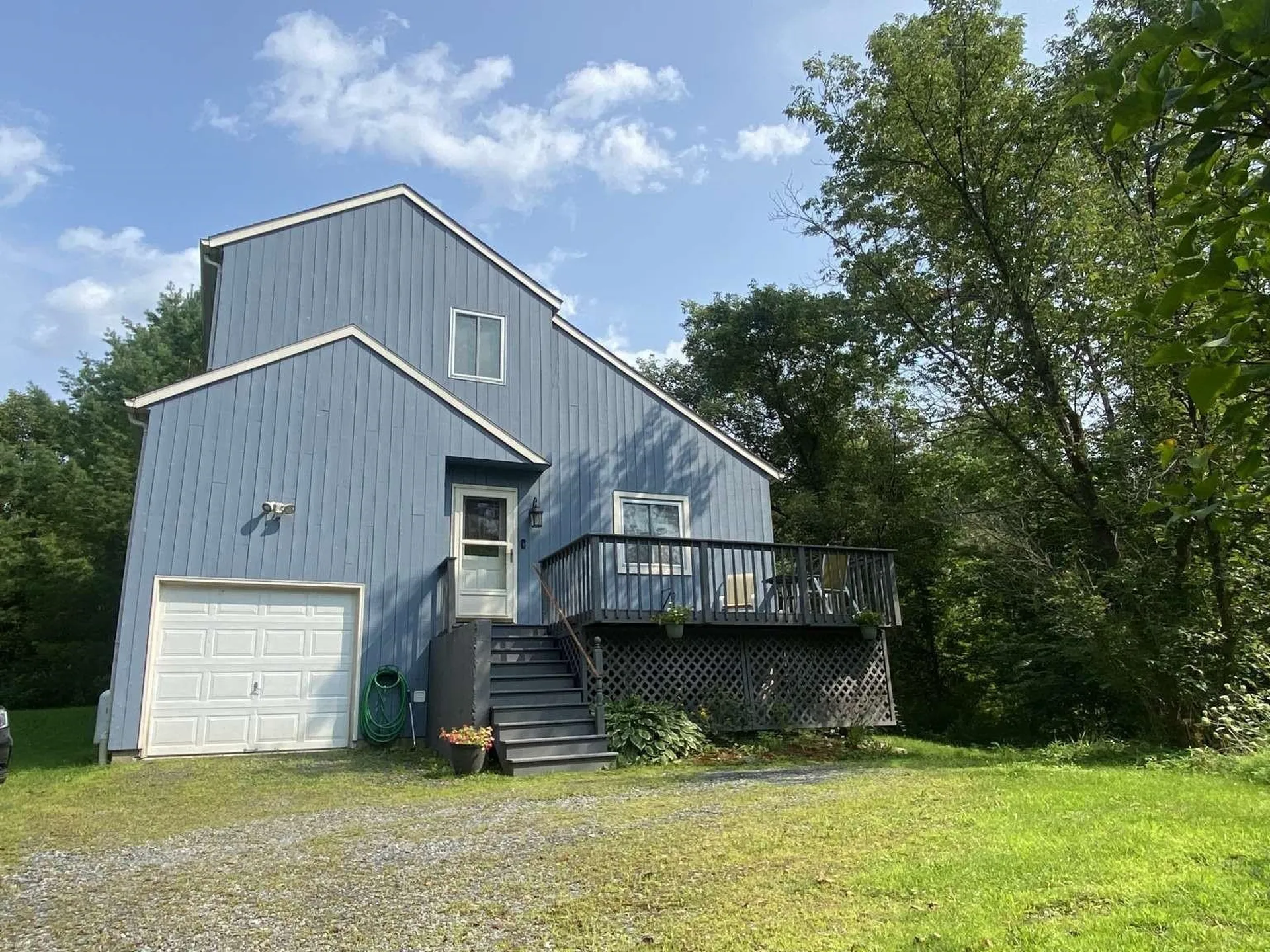 105 Stowe Waterbury VT 05676