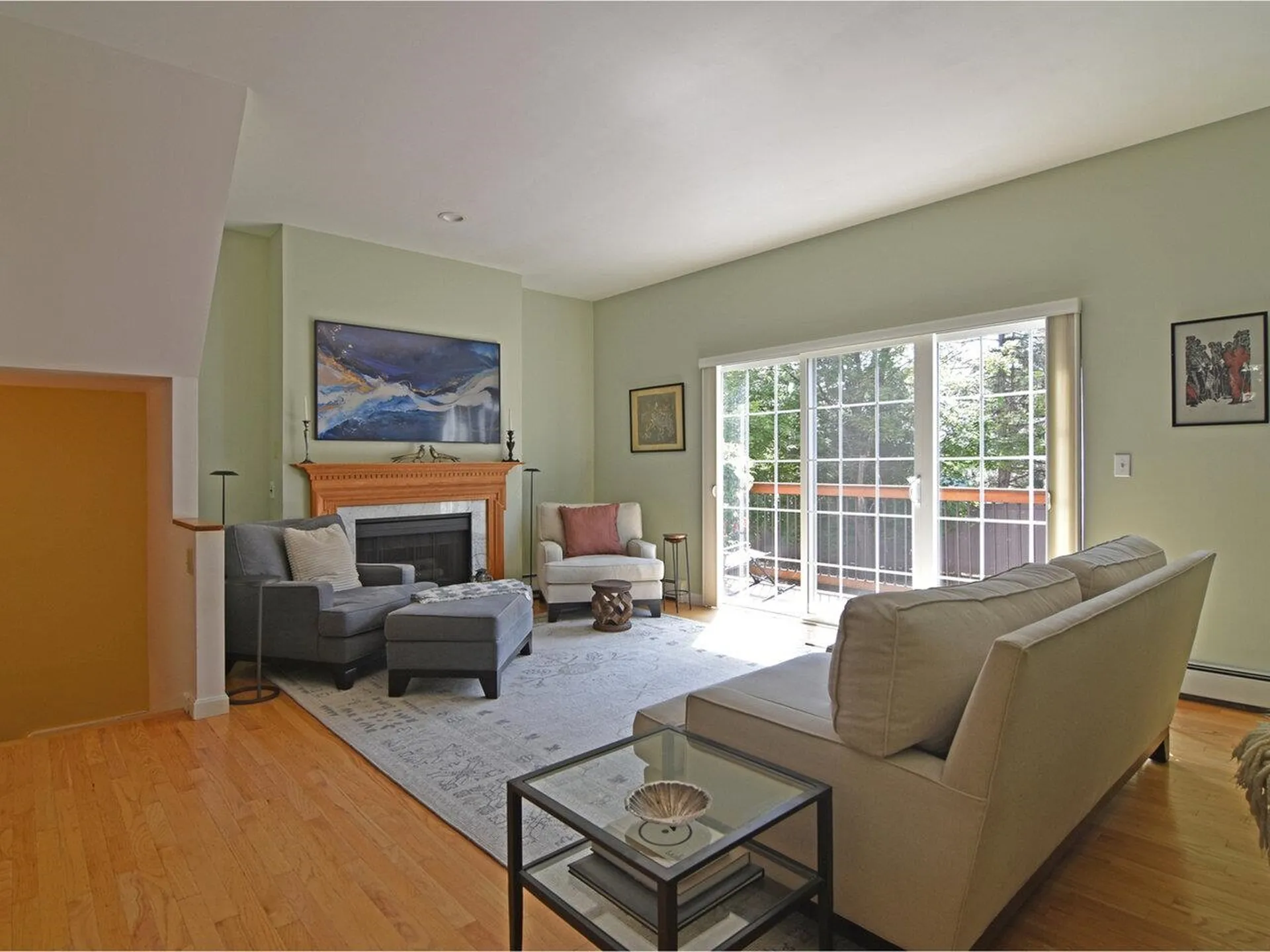 602 North Avenue Burlington VT 05408