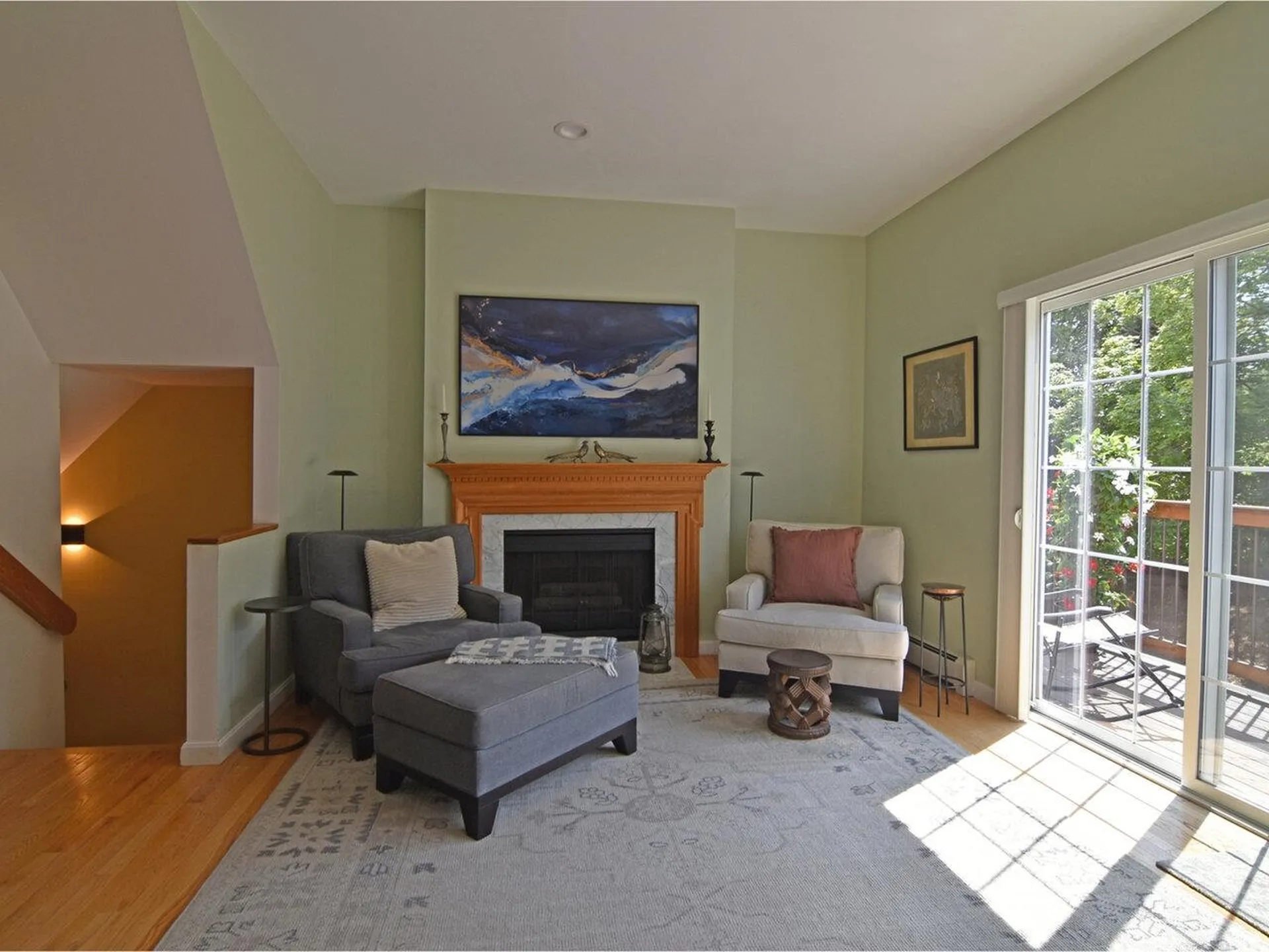 602 North Avenue Burlington VT 05408