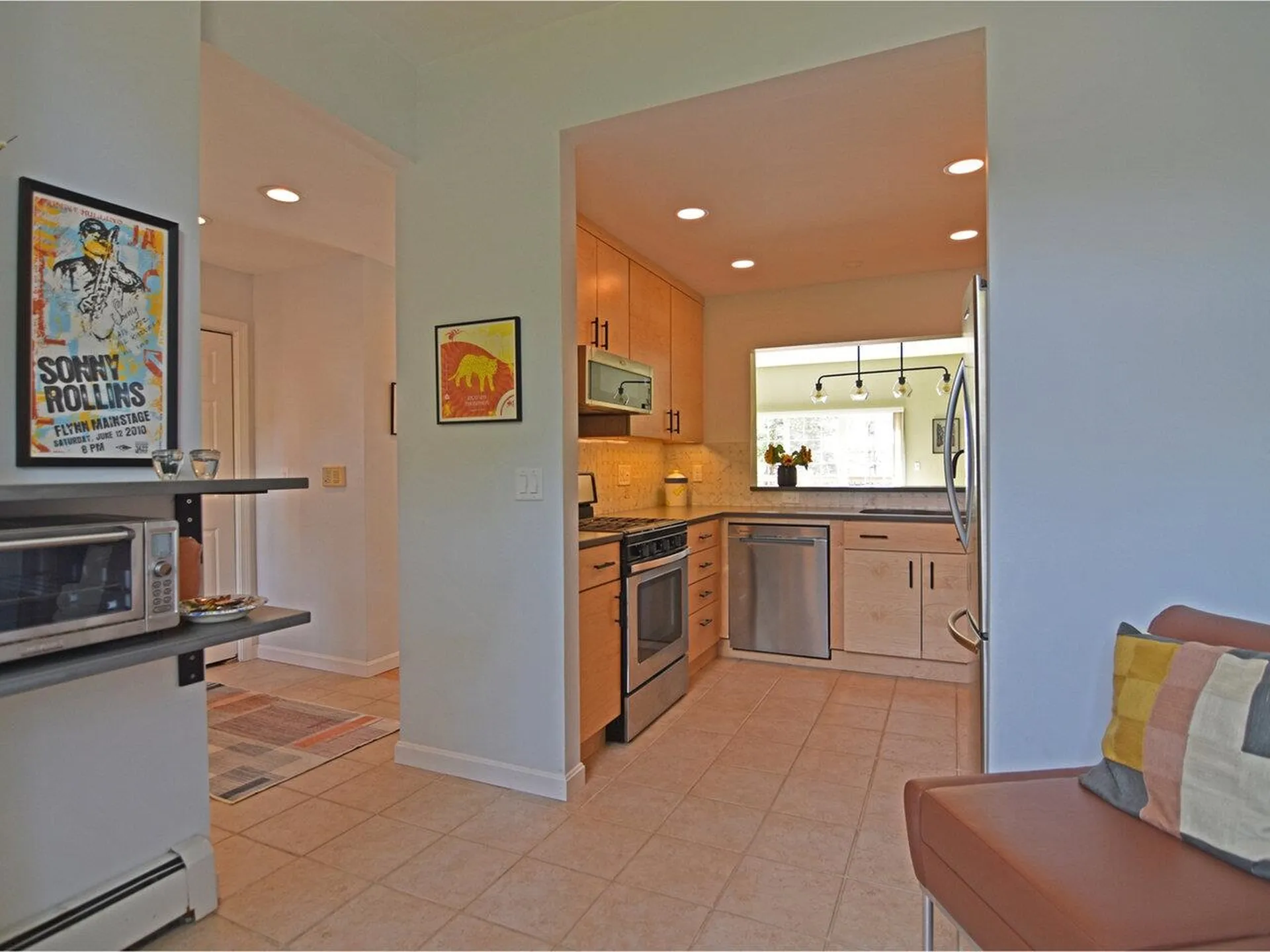602 North Avenue Burlington VT 05408