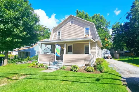 920 Gage Street Bennington VT 05201