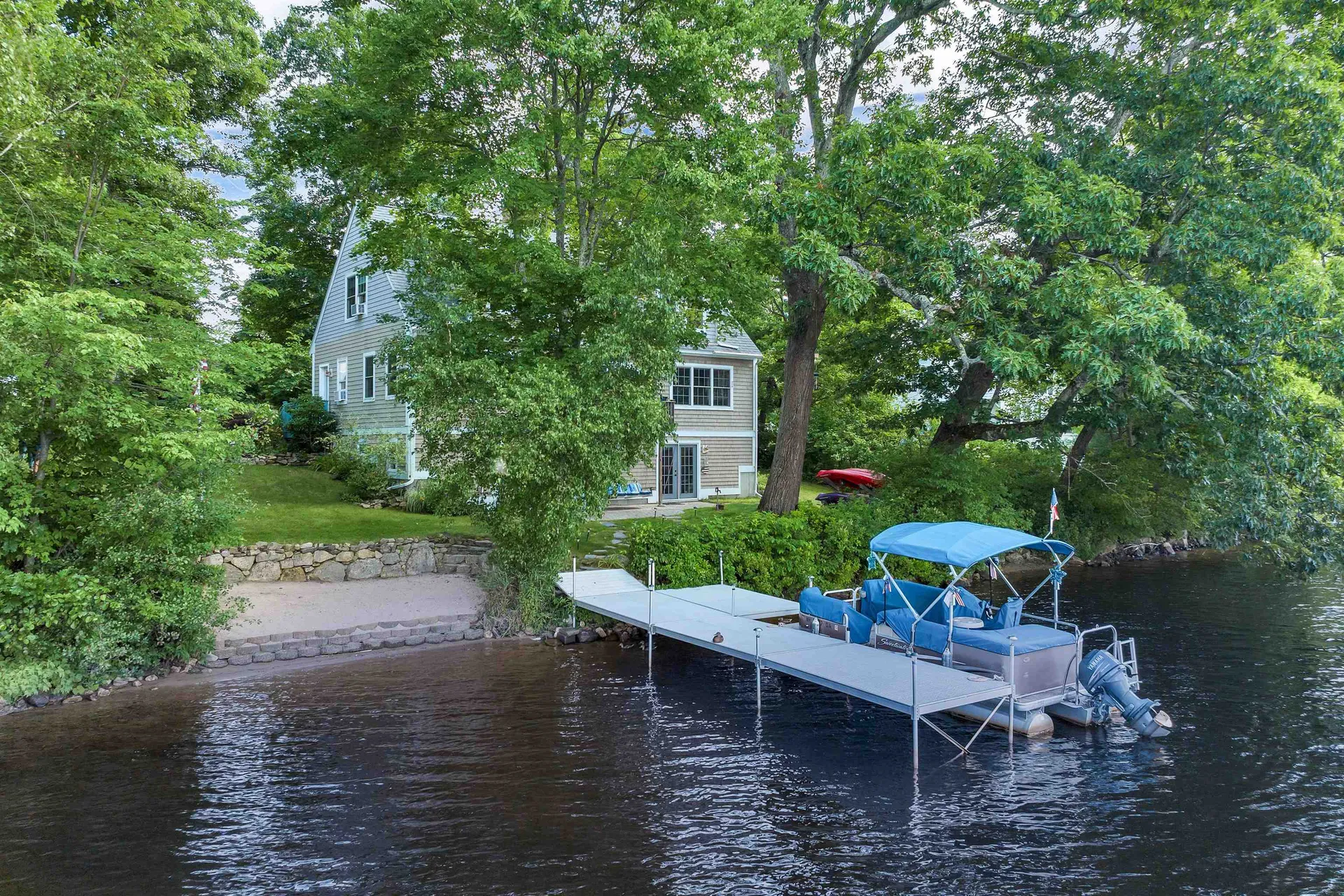 10 Turtle Lane Barrington NH 03825