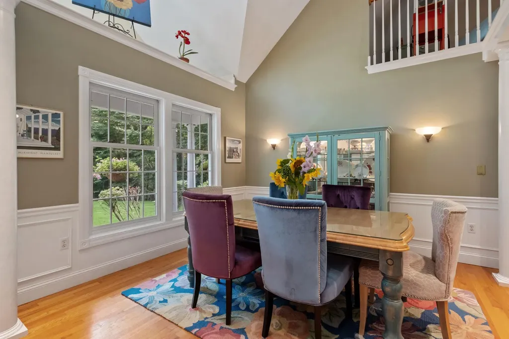 1018 Farrington Corner Road Hopkinton NH 03229