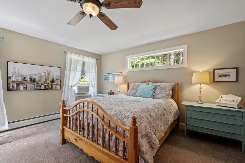 1018 Farrington Corner Road Hopkinton NH 03229