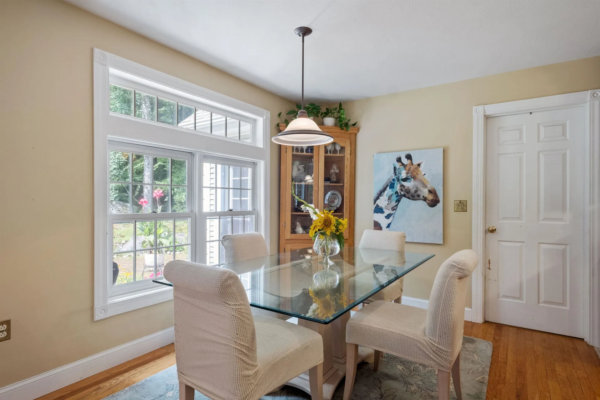 1018 Farrington Corner Road Hopkinton NH 03229