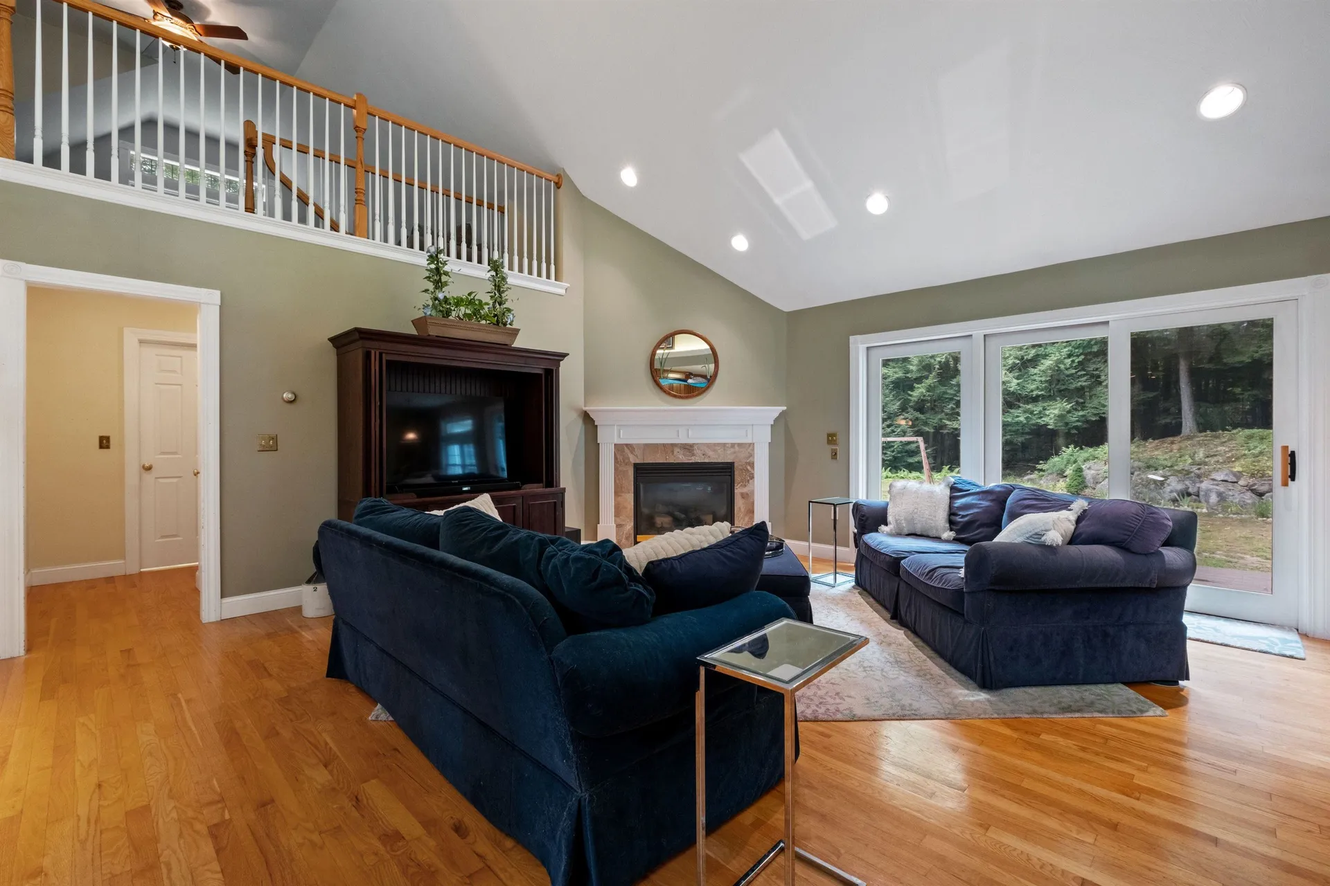 1018 Farrington Corner Road Hopkinton NH 03229