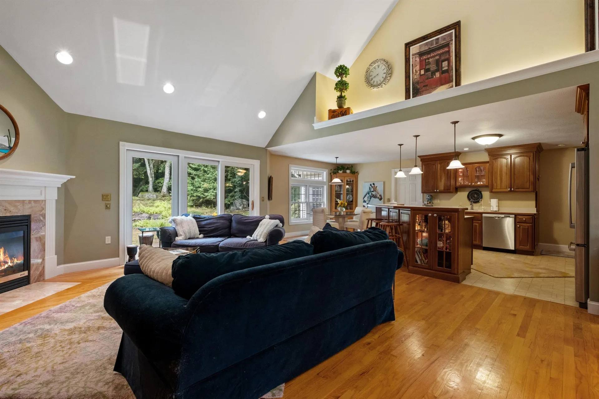 1018 Farrington Corner Road Hopkinton NH 03229