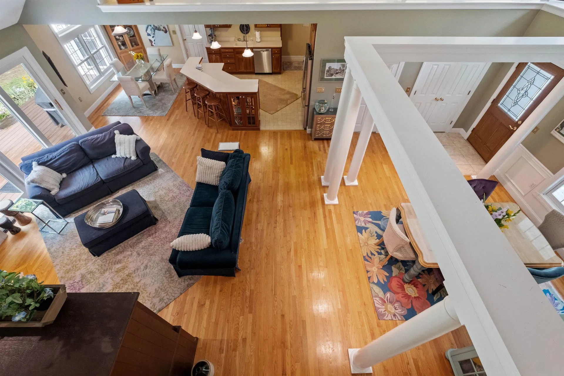 1018 Farrington Corner Road Hopkinton NH 03229