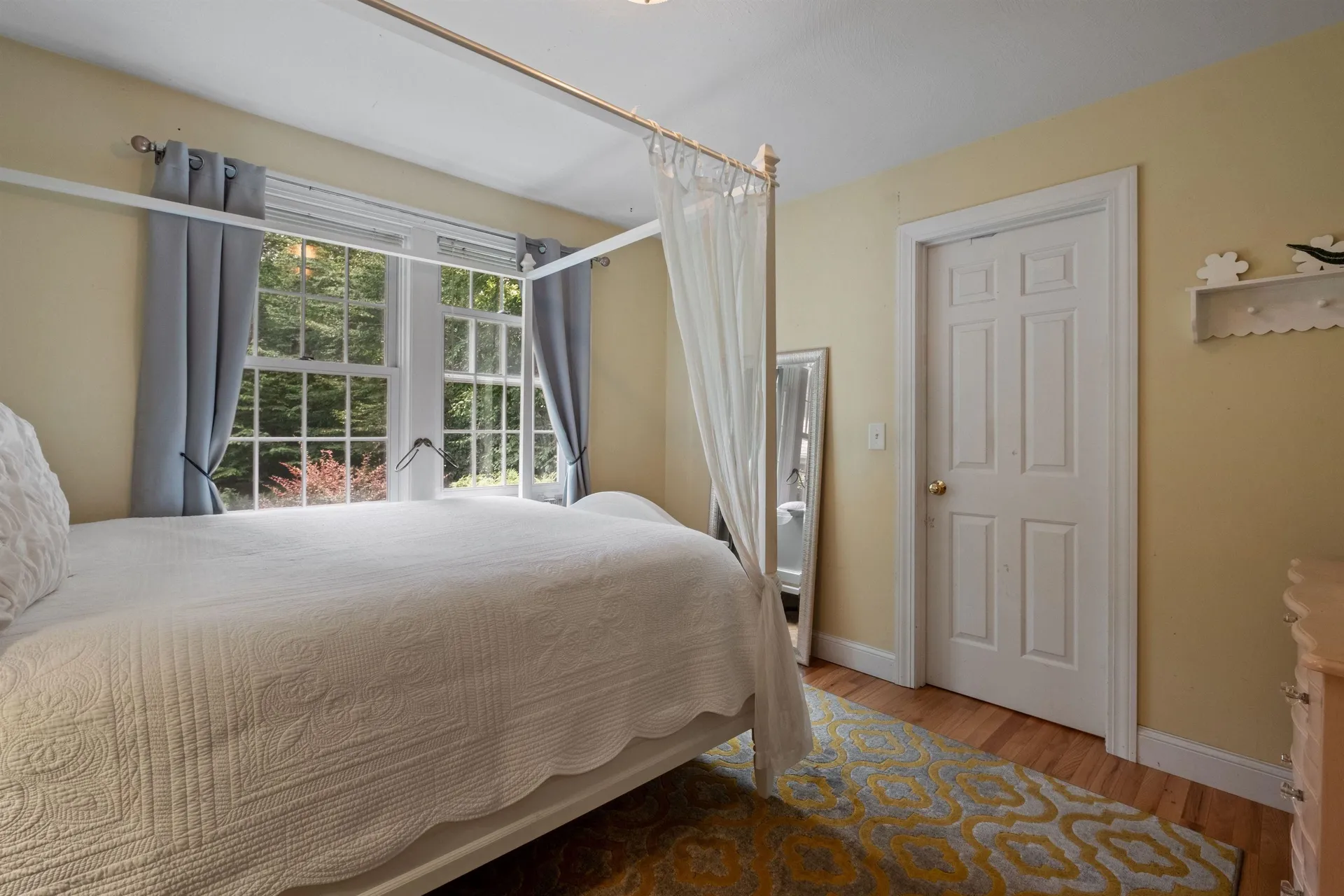 1018 Farrington Corner Road Hopkinton NH 03229