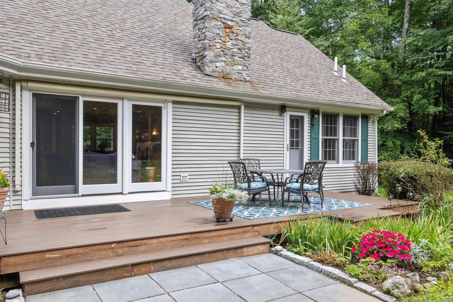1018 Farrington Corner Road Hopkinton NH 03229