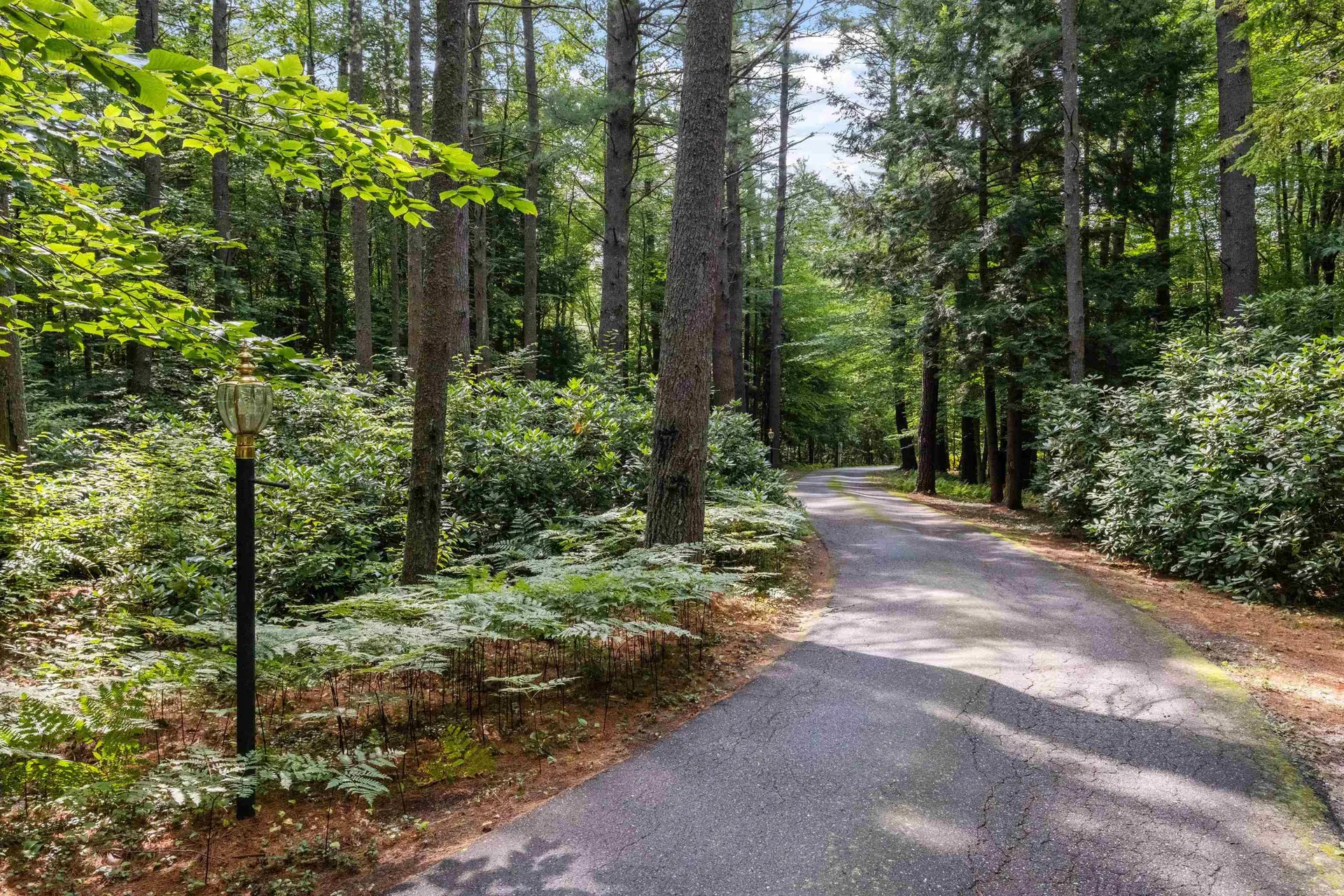 1018 Farrington Corner Road Hopkinton NH 03229