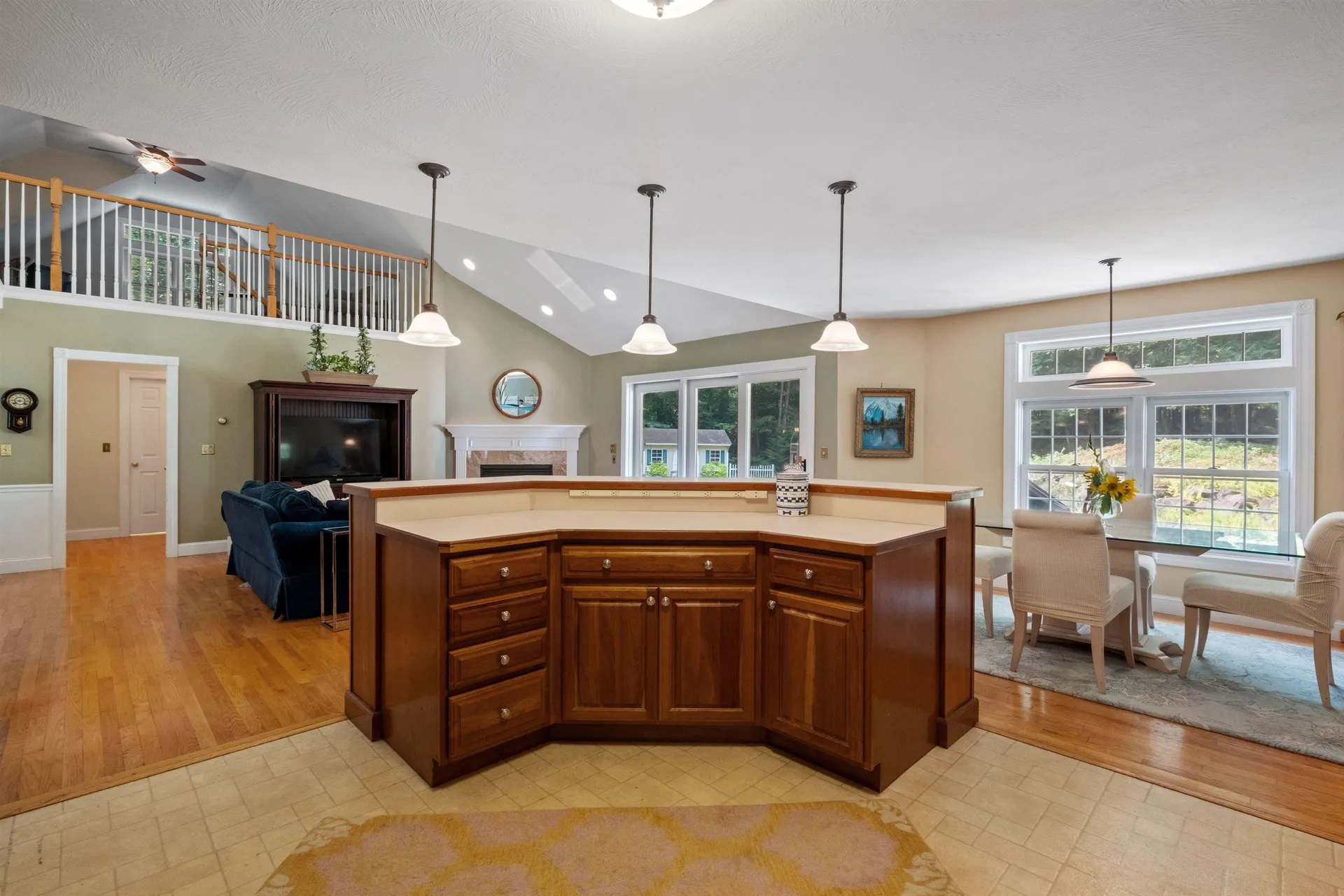 1018 Farrington Corner Road Hopkinton NH 03229