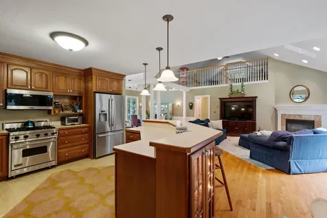 1018 Farrington Corner Road Hopkinton NH 03229