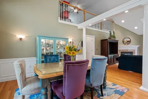 1018 Farrington Corner Road Hopkinton NH 03229