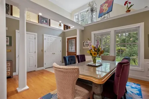 1018 Farrington Corner Road Hopkinton NH 03229