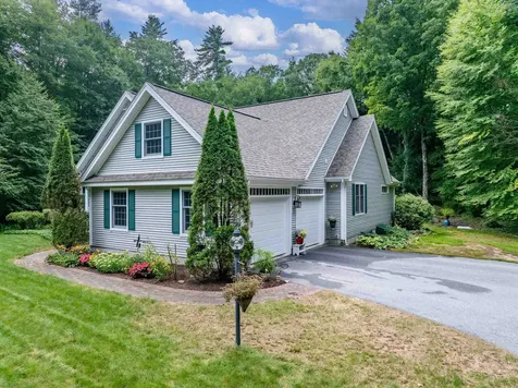 1018 Farrington Corner Road Hopkinton NH 03229