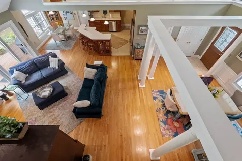 1018 Farrington Corner Road Hopkinton NH 03229