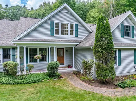 1018 Farrington Corner Road Hopkinton NH 03229