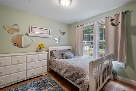 1018 Farrington Corner Road Hopkinton NH 03229